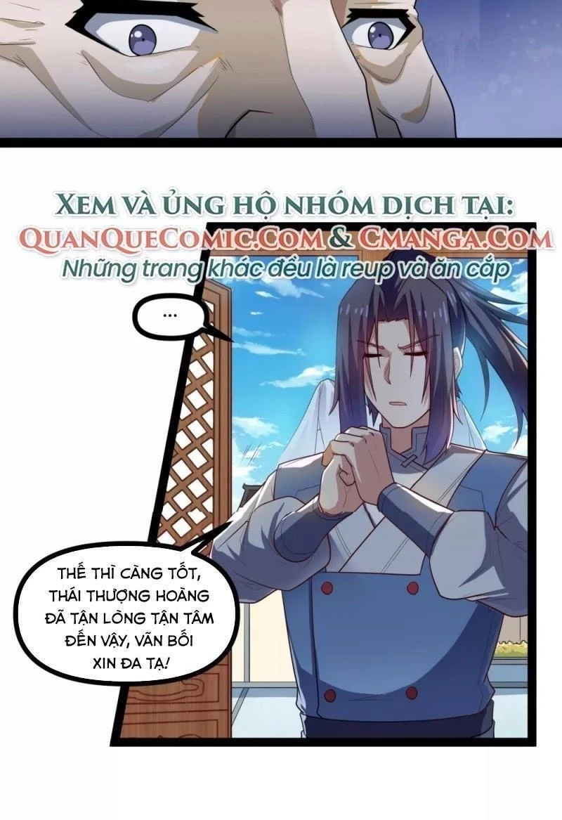 Đạp Toái Tiên Hà Chapter 129 - 22