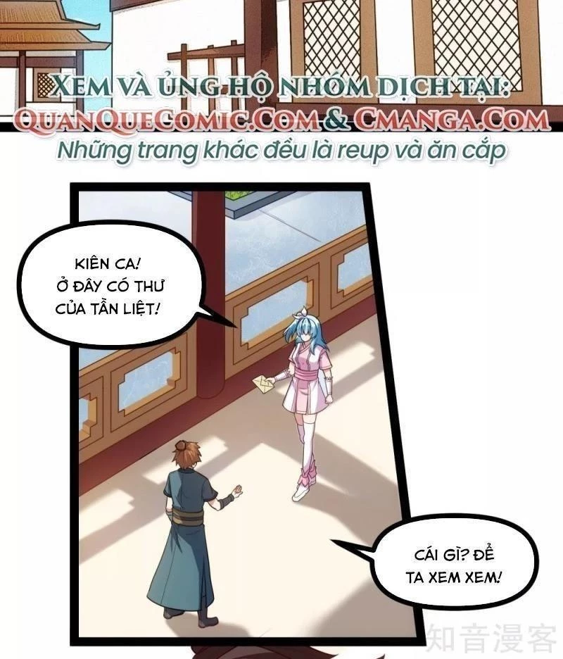 Đạp Toái Tiên Hà Chapter 129 - 24