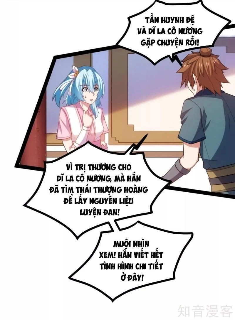 Đạp Toái Tiên Hà Chapter 129 - 26