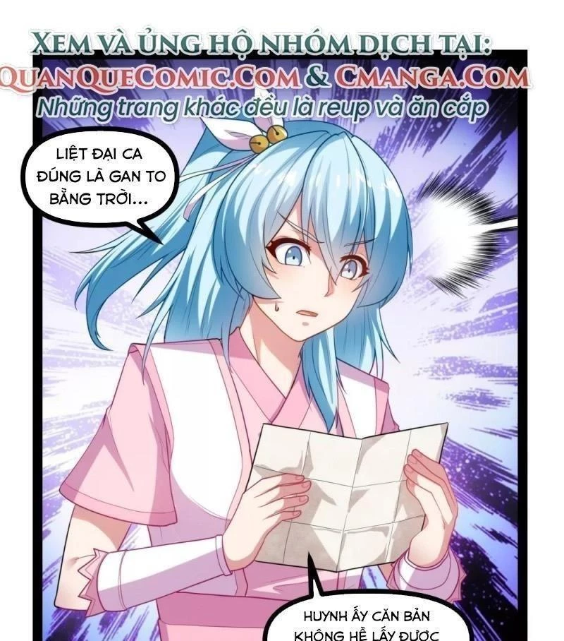 Đạp Toái Tiên Hà Chapter 129 - 27