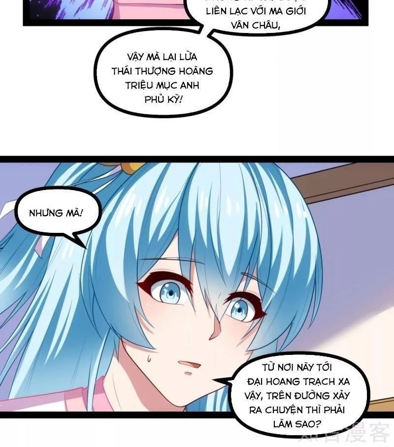 Đạp Toái Tiên Hà Chapter 129 - 28