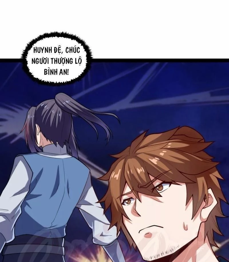 Đạp Toái Tiên Hà Chapter 129 - 31