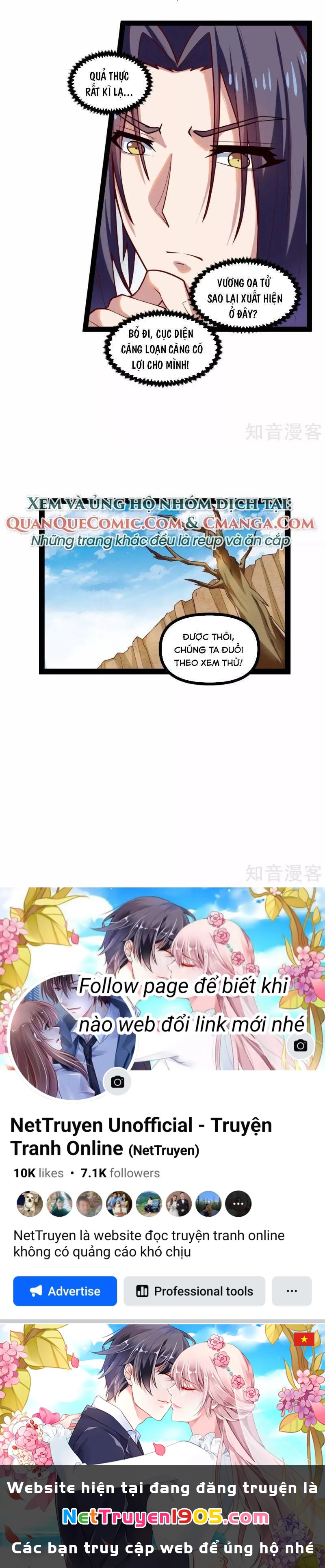 Đạp Toái Tiên Hà Chapter 130 - 14