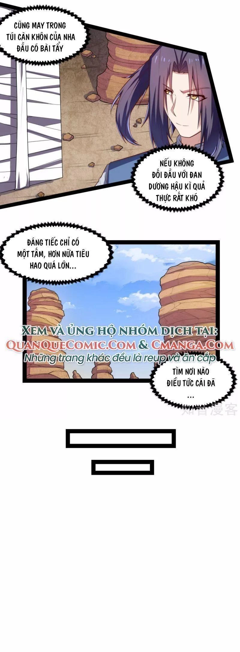 Đạp Toái Tiên Hà Chapter 131 - 11