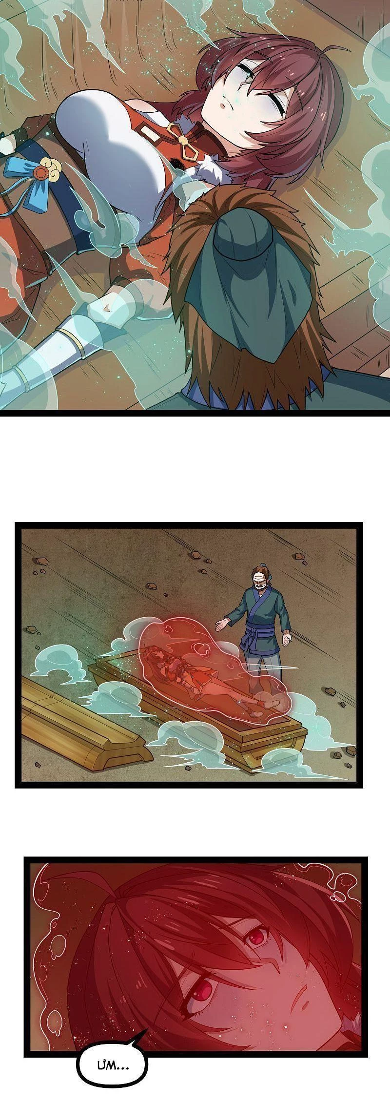 Đạp Toái Tiên Hà Chapter 132 - 5