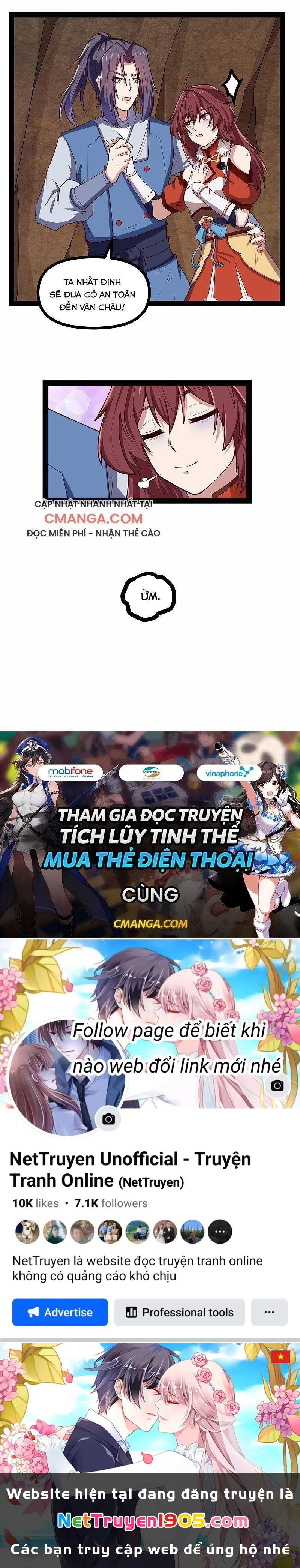 Đạp Toái Tiên Hà Chapter 132 - 13