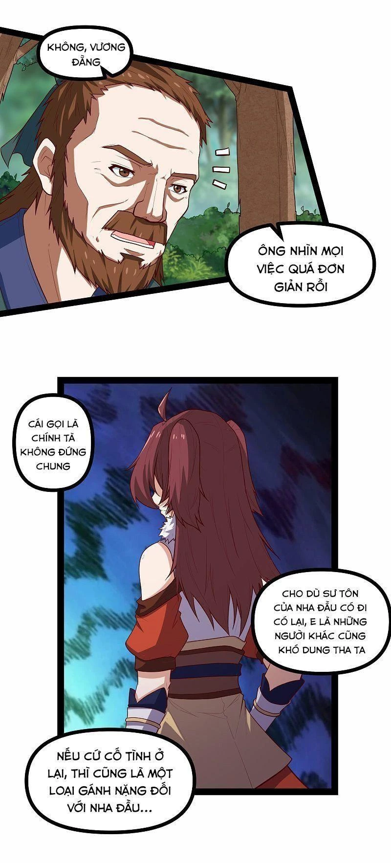 Đạp Toái Tiên Hà Chapter 133 - 12