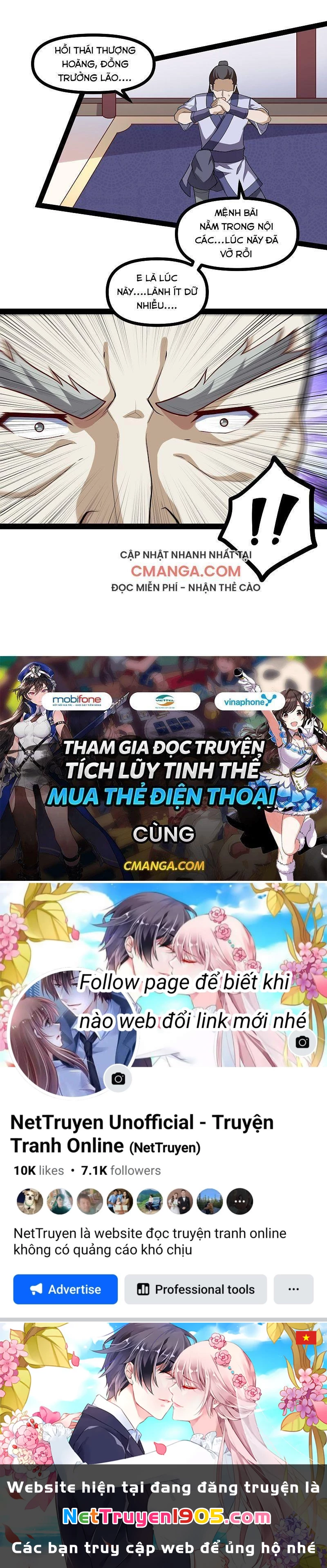 Đạp Toái Tiên Hà Chapter 133 - 15