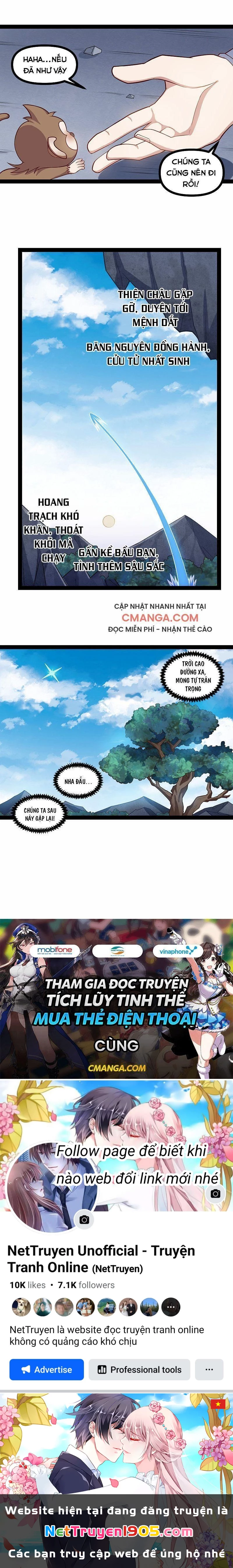 Đạp Toái Tiên Hà Chapter 134 - 14