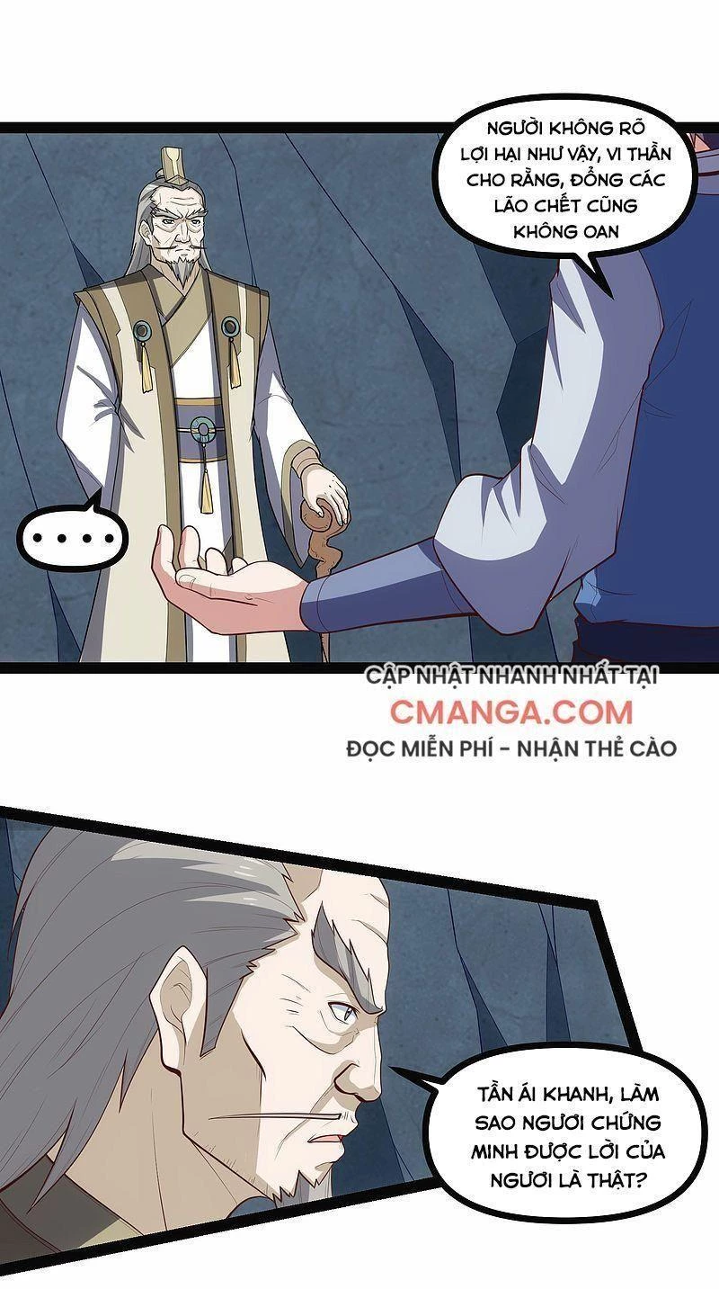 Đạp Toái Tiên Hà Chapter 135 - 7