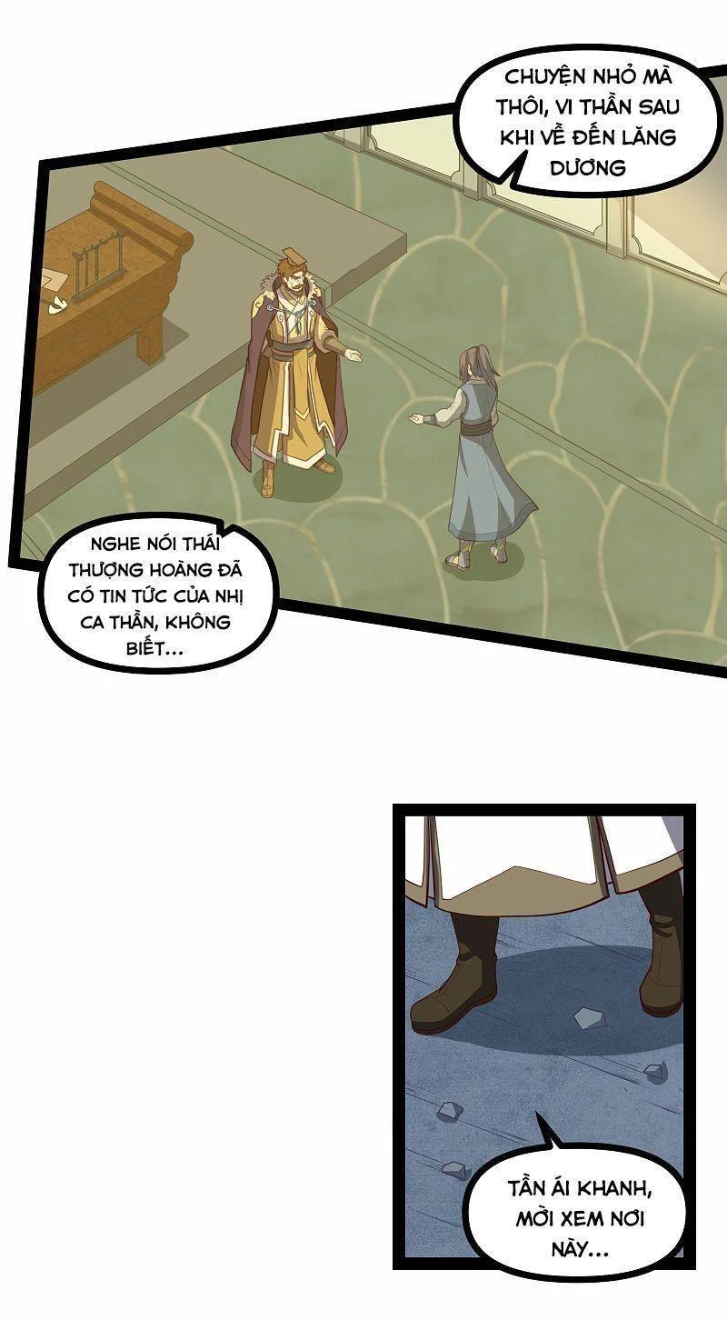 Đạp Toái Tiên Hà Chapter 135 - 11