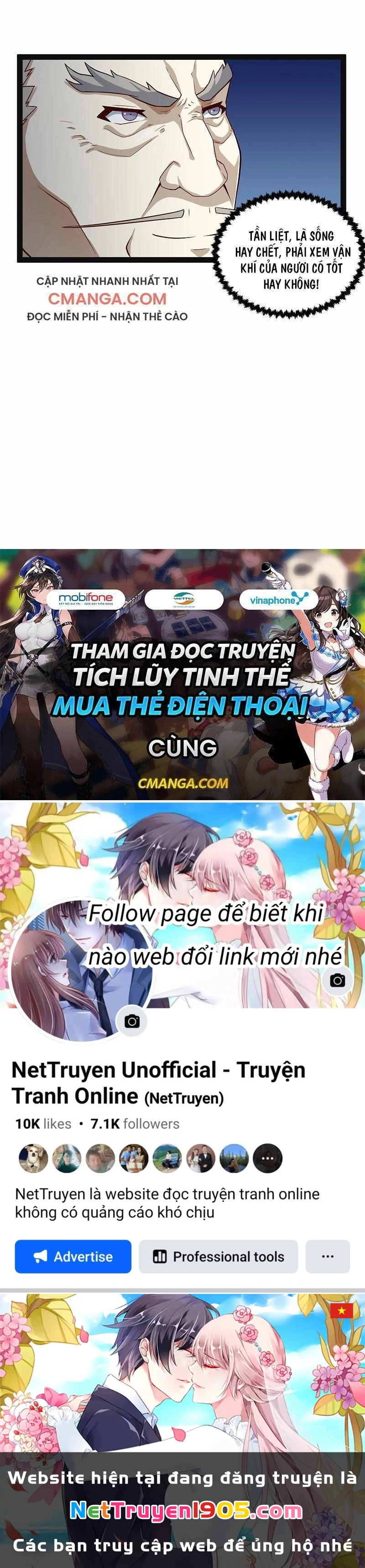 Đạp Toái Tiên Hà Chapter 135 - 17