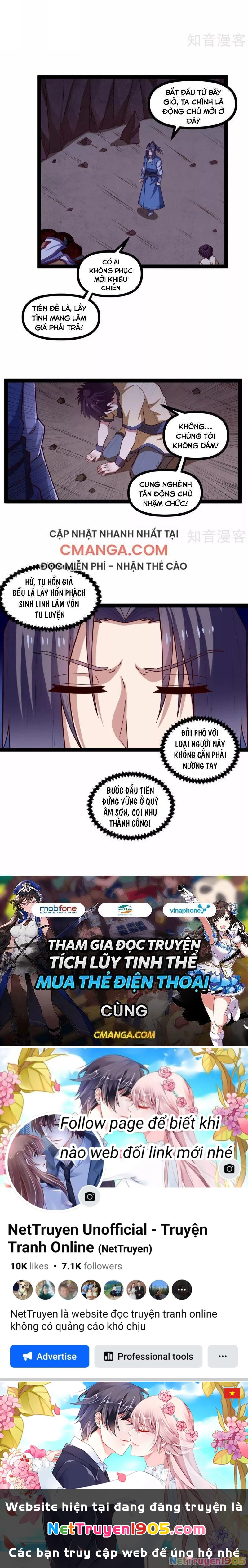 Đạp Toái Tiên Hà Chapter 136 - 13