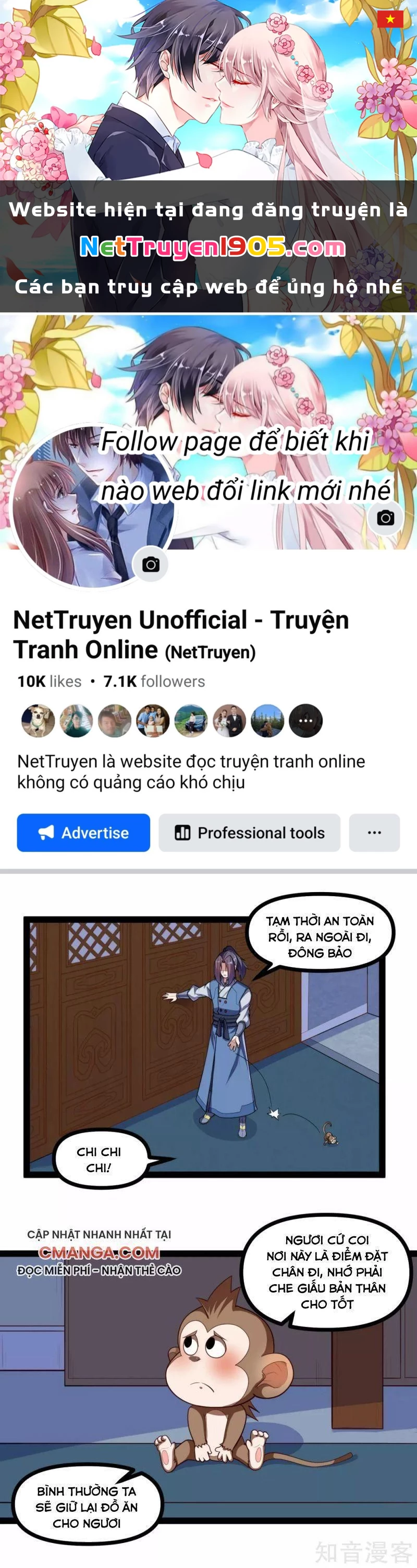 Đạp Toái Tiên Hà Chapter 137 - 1