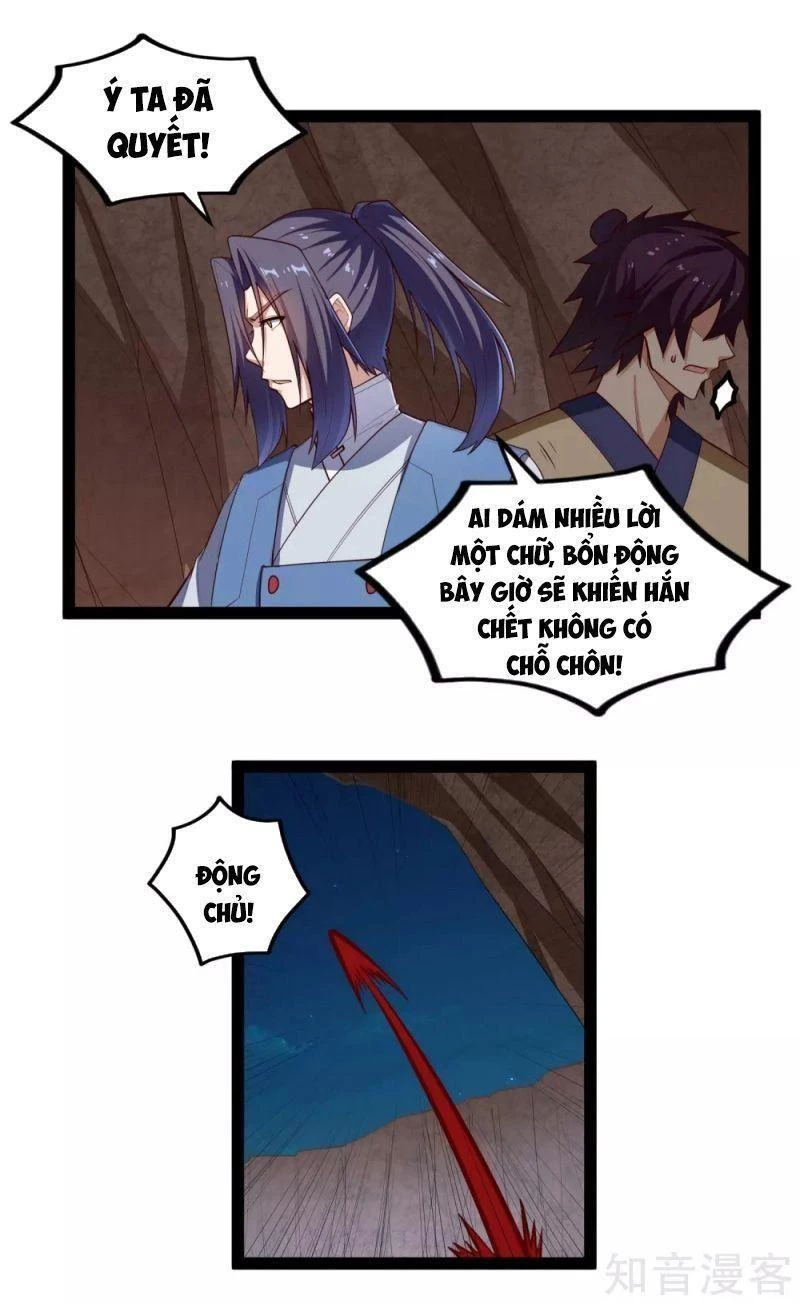 Đạp Toái Tiên Hà Chapter 137 - 7