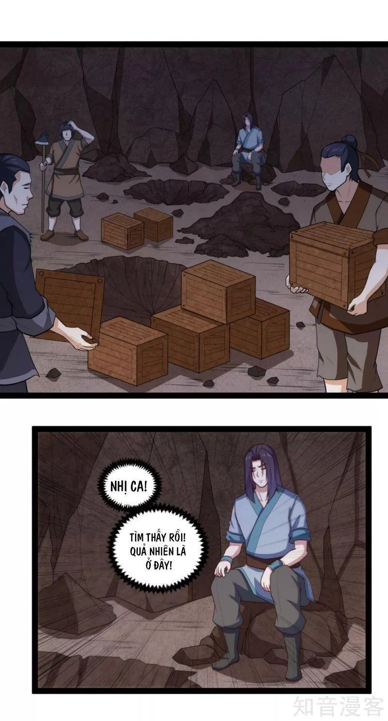Đạp Toái Tiên Hà Chapter 137 - 10