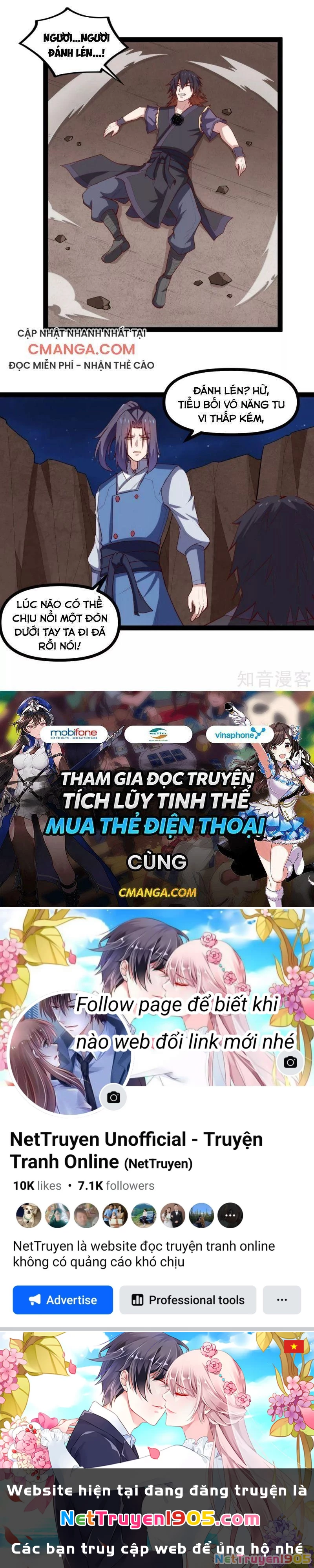 Đạp Toái Tiên Hà Chapter 137 - 14