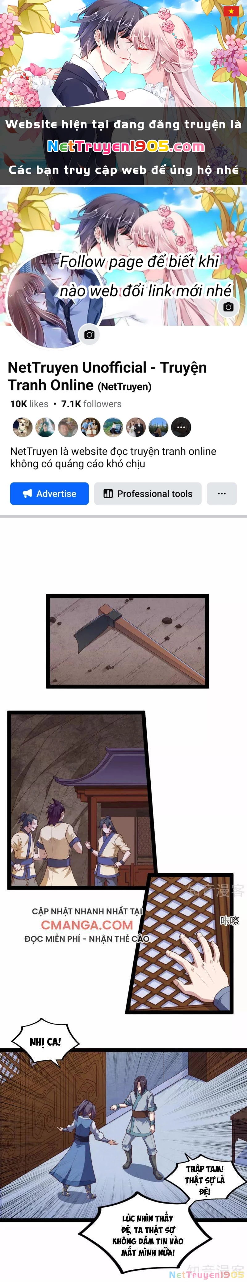 Đạp Toái Tiên Hà Chapter 138 - 1