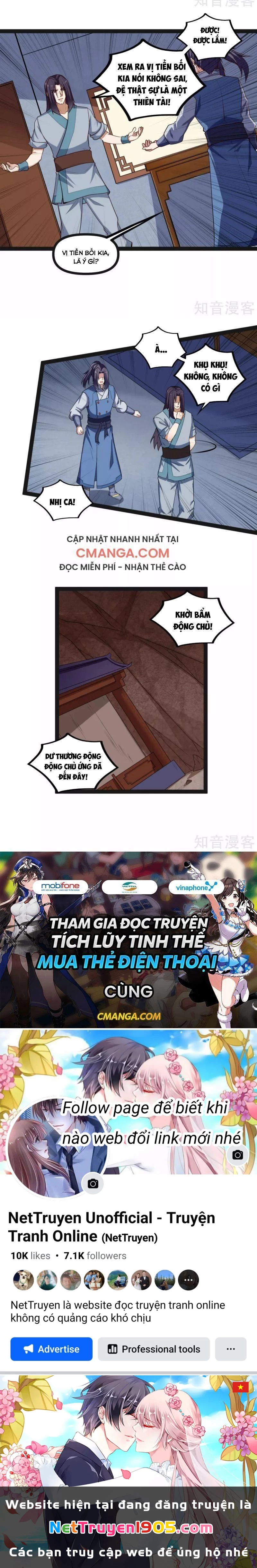 Đạp Toái Tiên Hà Chapter 138 - 16