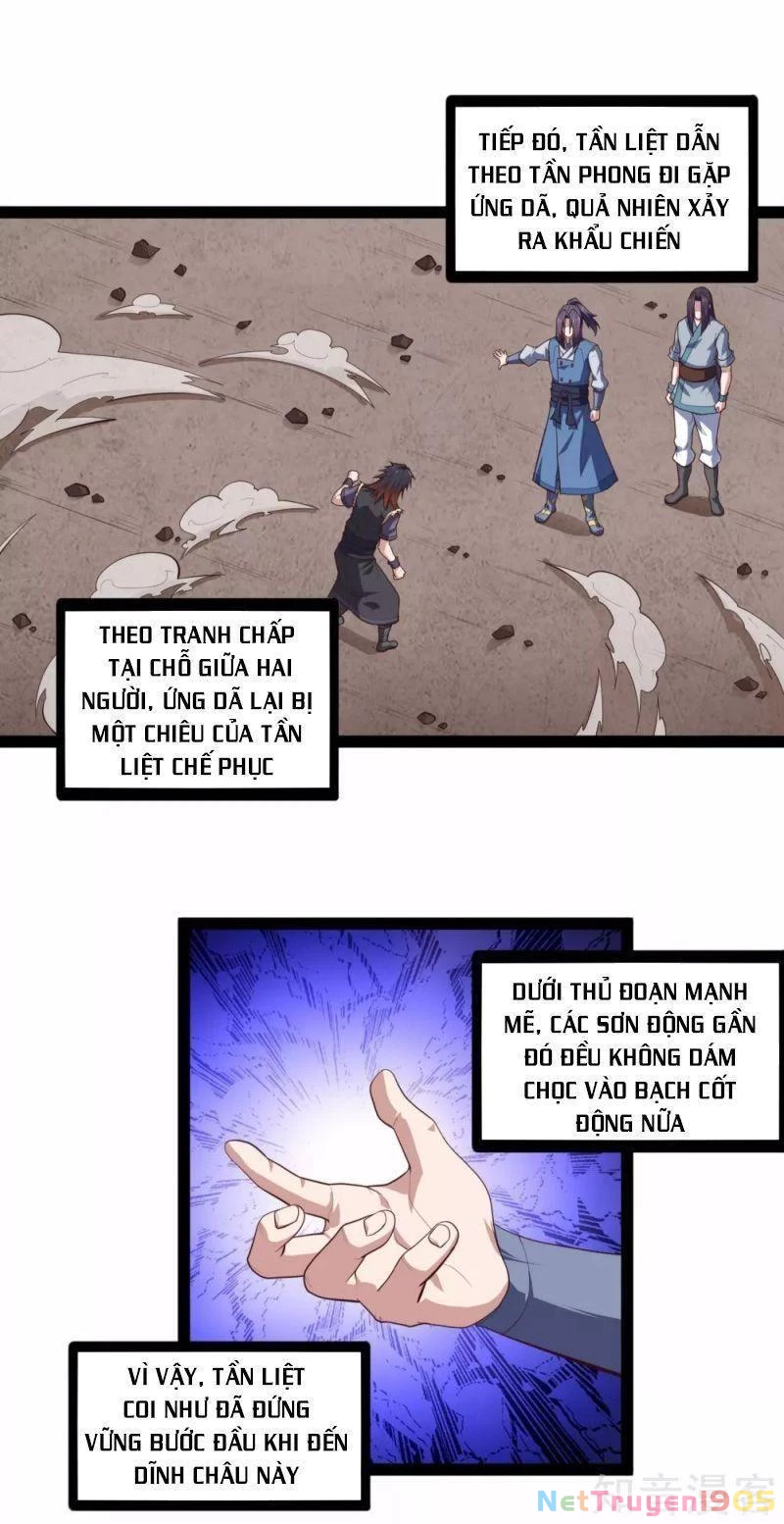 Đạp Toái Tiên Hà Chapter 139 - 3