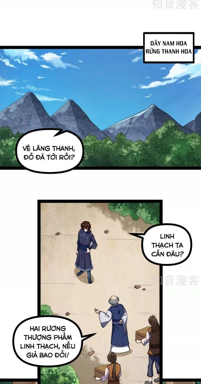 Đạp Toái Tiên Hà Chapter 139 - 7