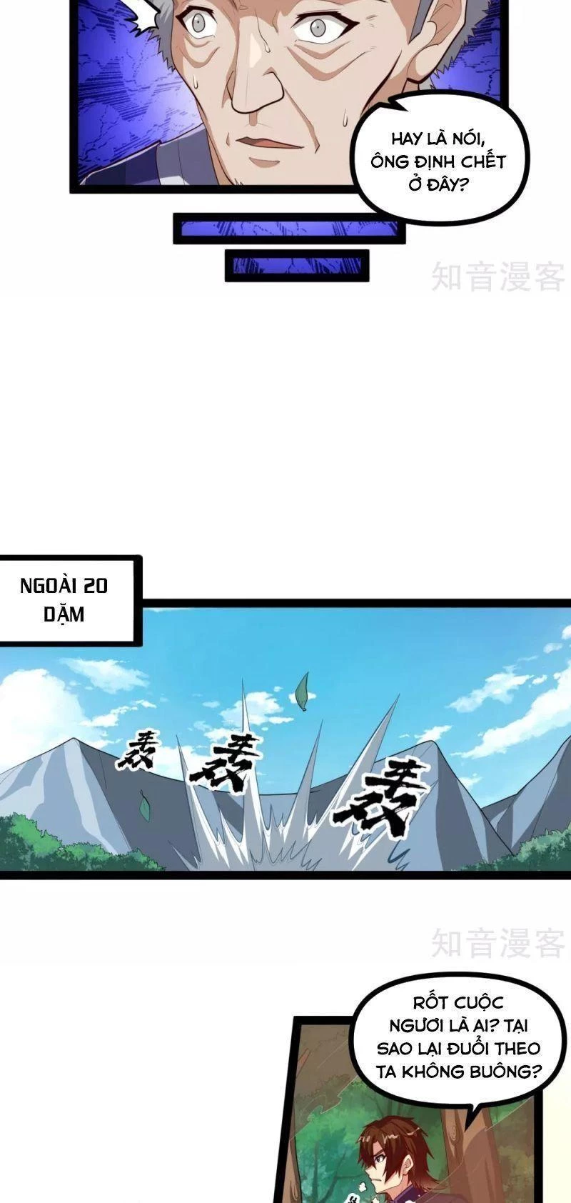 Đạp Toái Tiên Hà Chapter 139 - 11