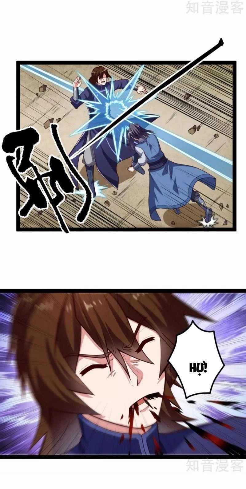 Đạp Toái Tiên Hà Chapter 139 - 14