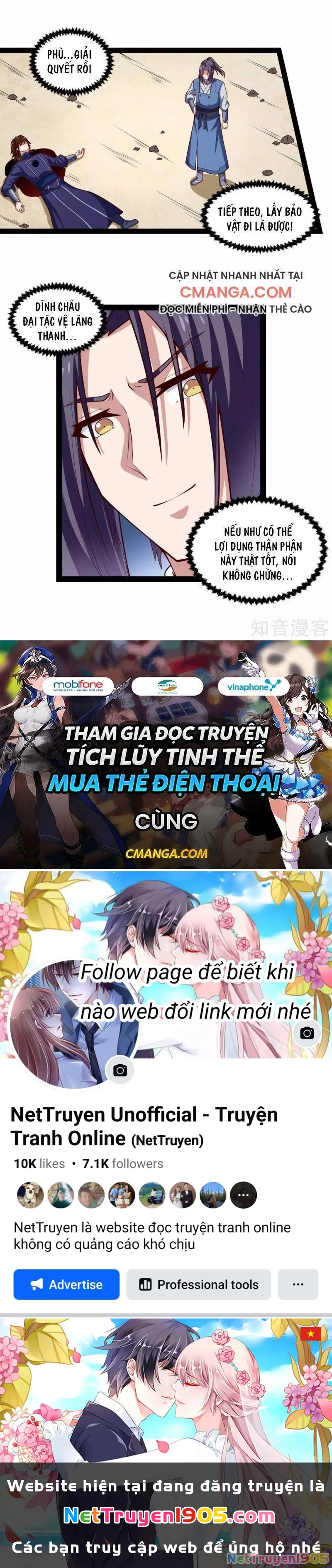 Đạp Toái Tiên Hà Chapter 139 - 15