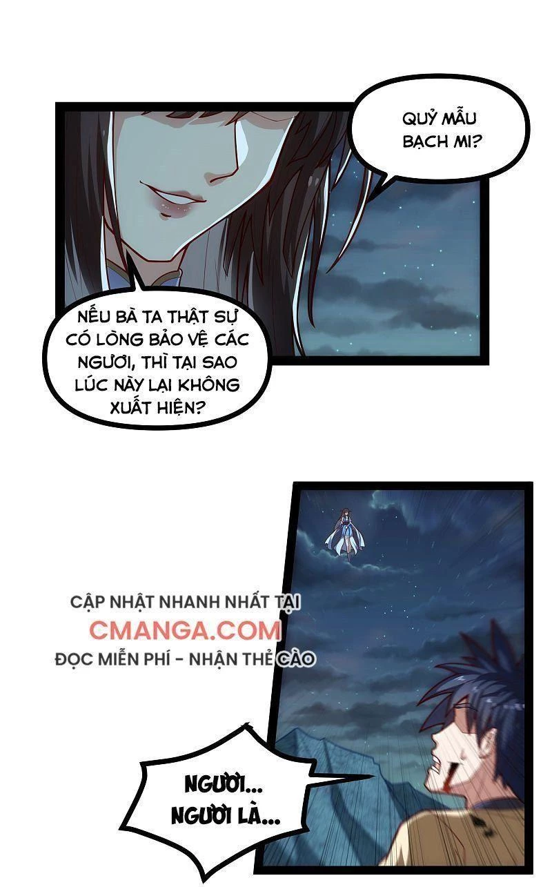 Đạp Toái Tiên Hà Chapter 140 - 14