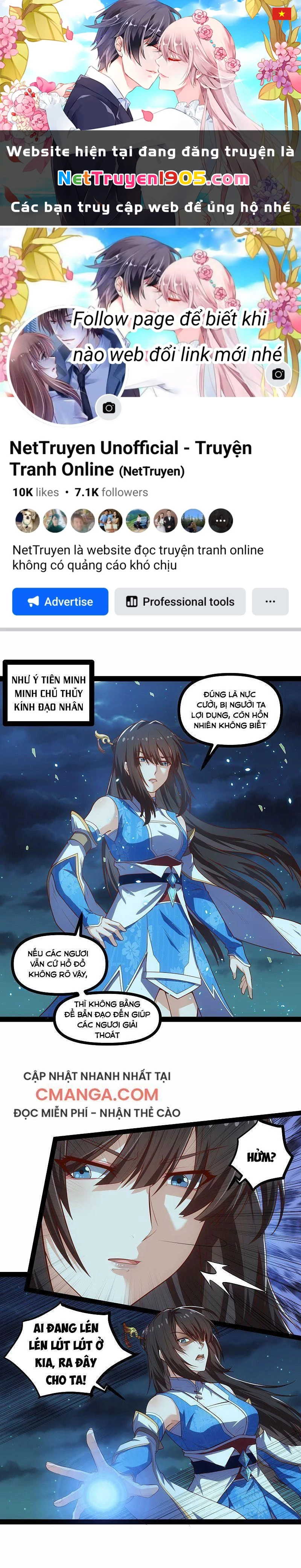 Đạp Toái Tiên Hà Chapter 141 - 1