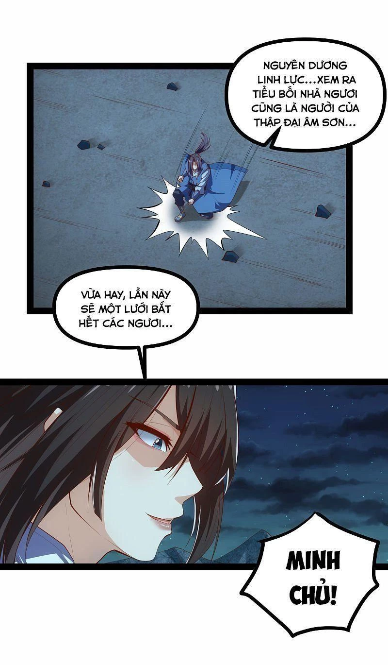 Đạp Toái Tiên Hà Chapter 141 - 3