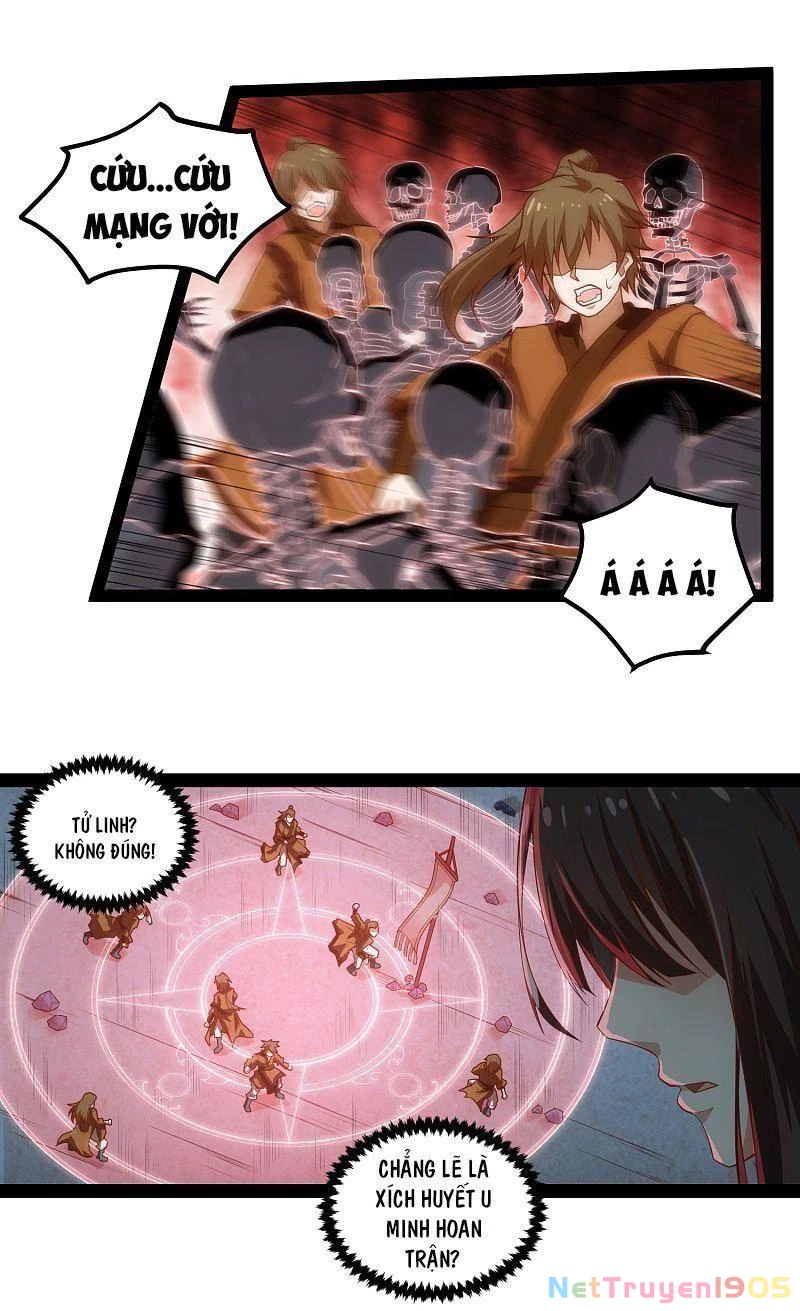 Đạp Toái Tiên Hà Chapter 141 - 4