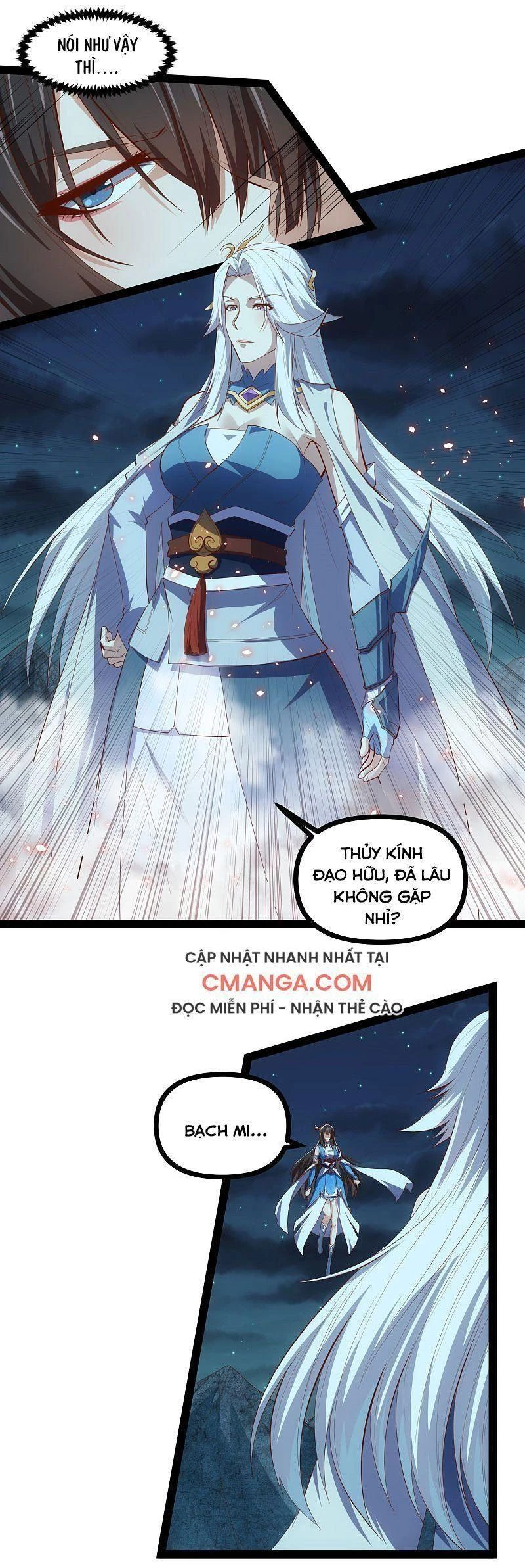 Đạp Toái Tiên Hà Chapter 141 - 5