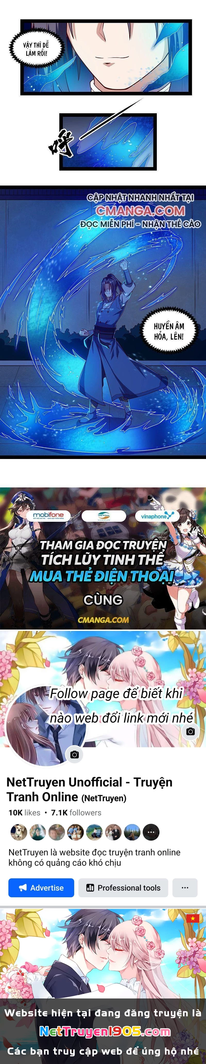 Đạp Toái Tiên Hà Chapter 141 - 15