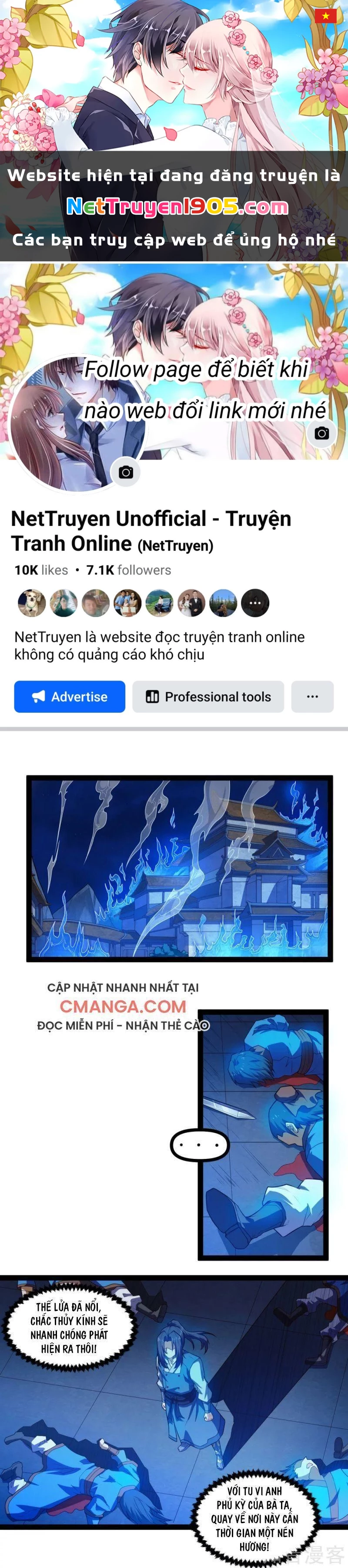 Đạp Toái Tiên Hà Chapter 142 - 1