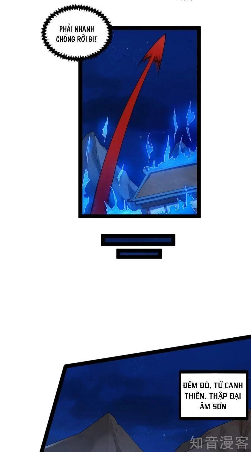 Đạp Toái Tiên Hà Chapter 142 - 2