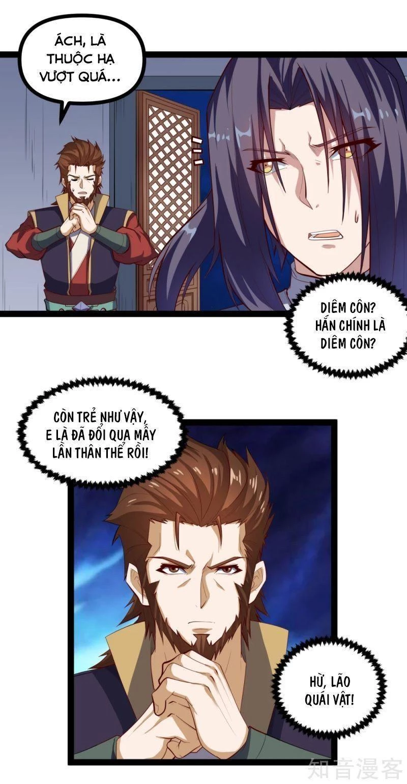 Đạp Toái Tiên Hà Chapter 142 - 7