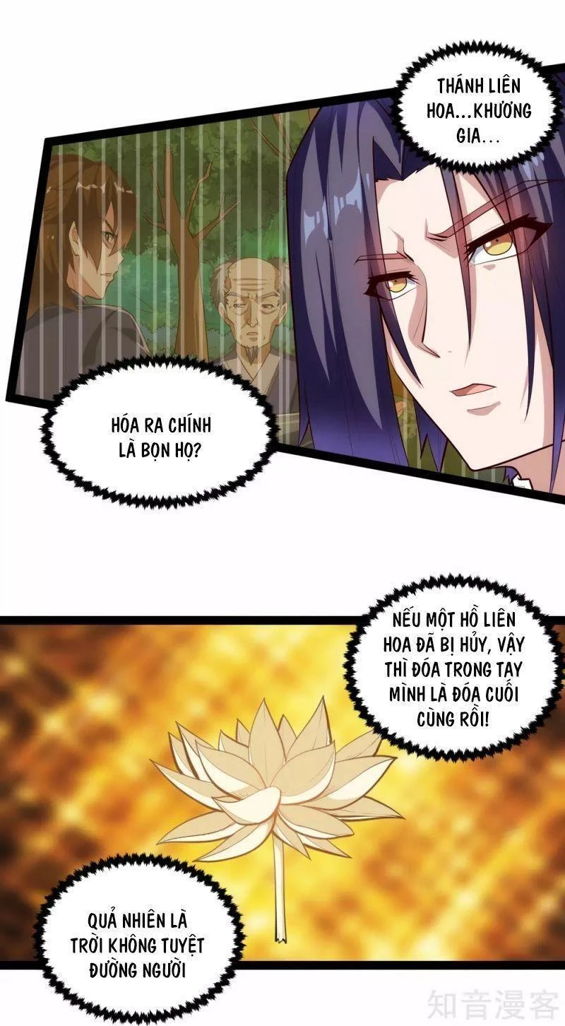 Đạp Toái Tiên Hà Chapter 143 - 2