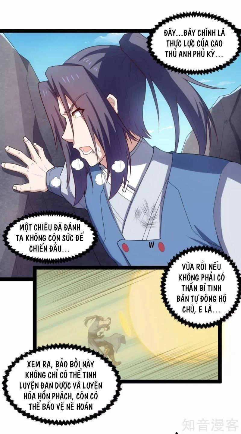 Đạp Toái Tiên Hà Chapter 143 - 10