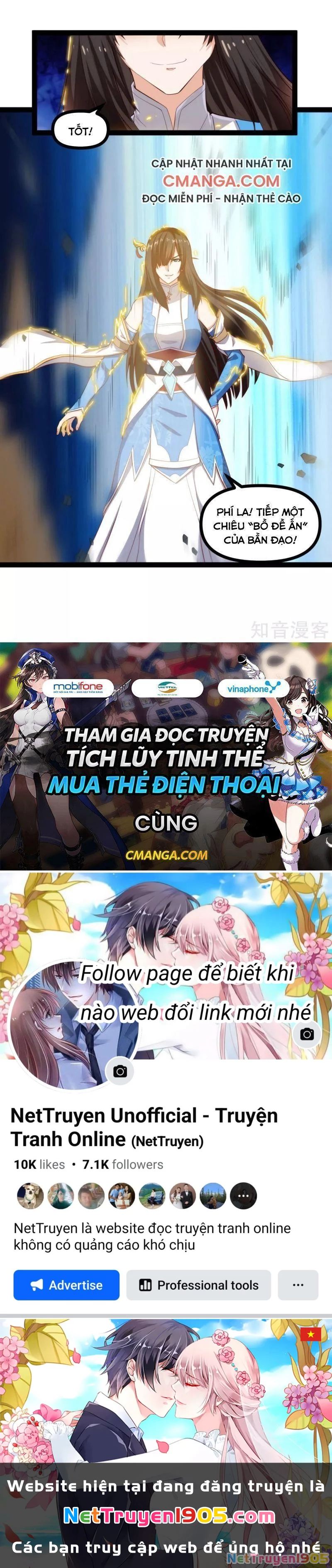 Đạp Toái Tiên Hà Chapter 143 - 16