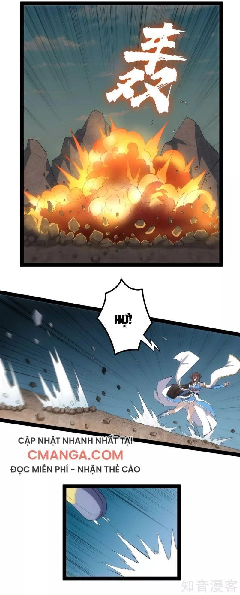 Đạp Toái Tiên Hà Chapter 144 - 6