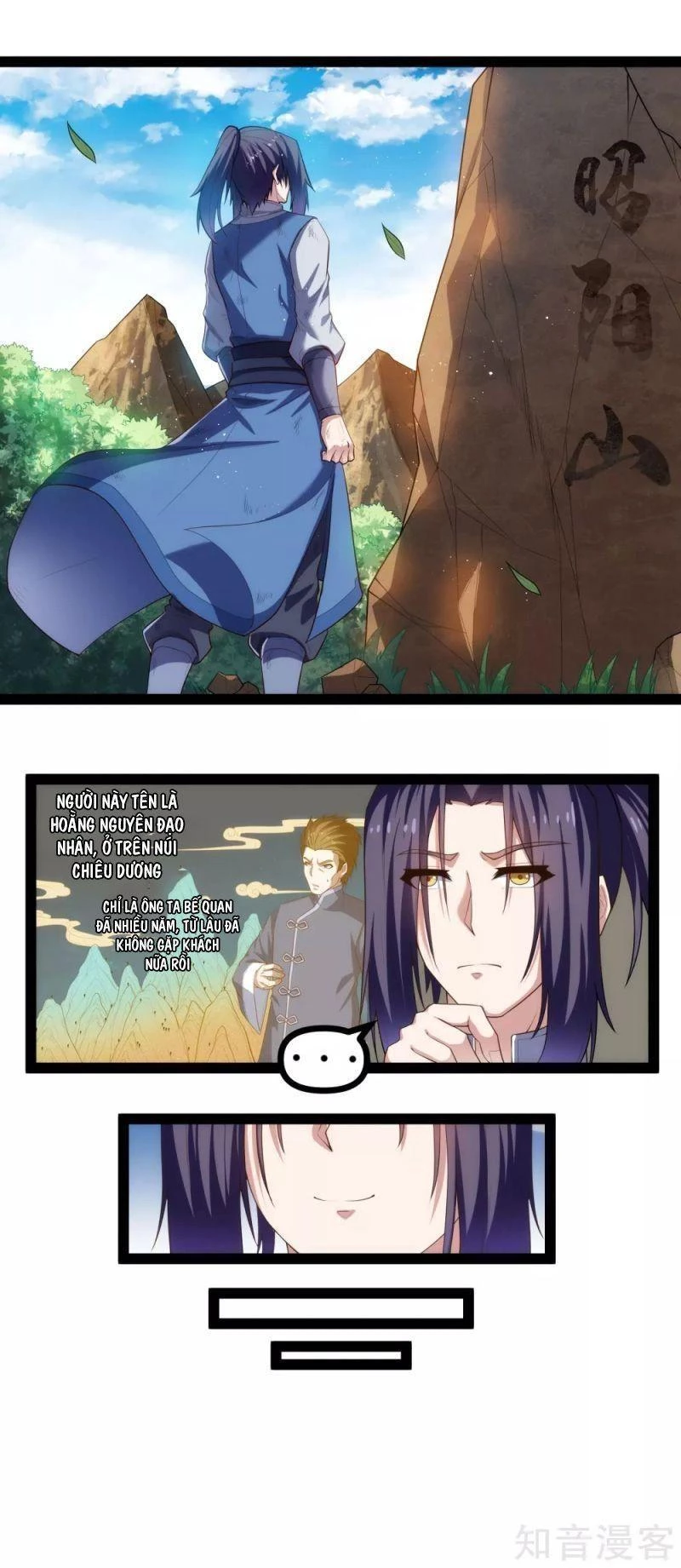 Đạp Toái Tiên Hà Chapter 144 - 10