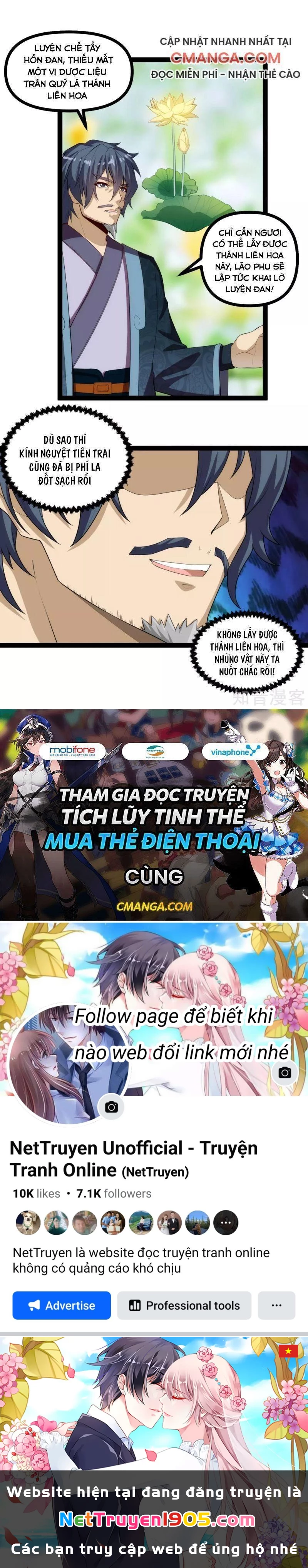 Đạp Toái Tiên Hà Chapter 144 - 14