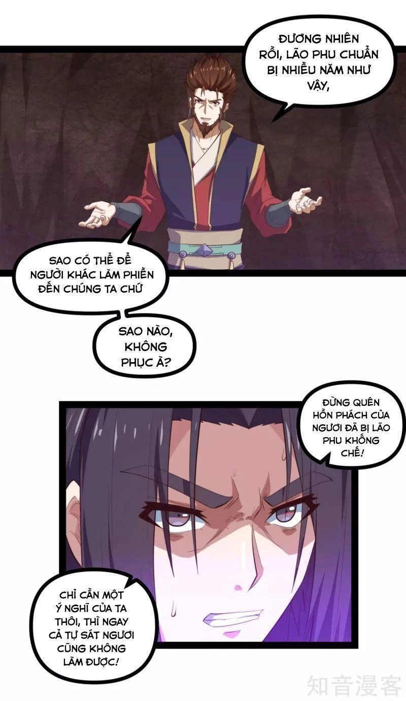 Đạp Toái Tiên Hà Chapter 145 - 10