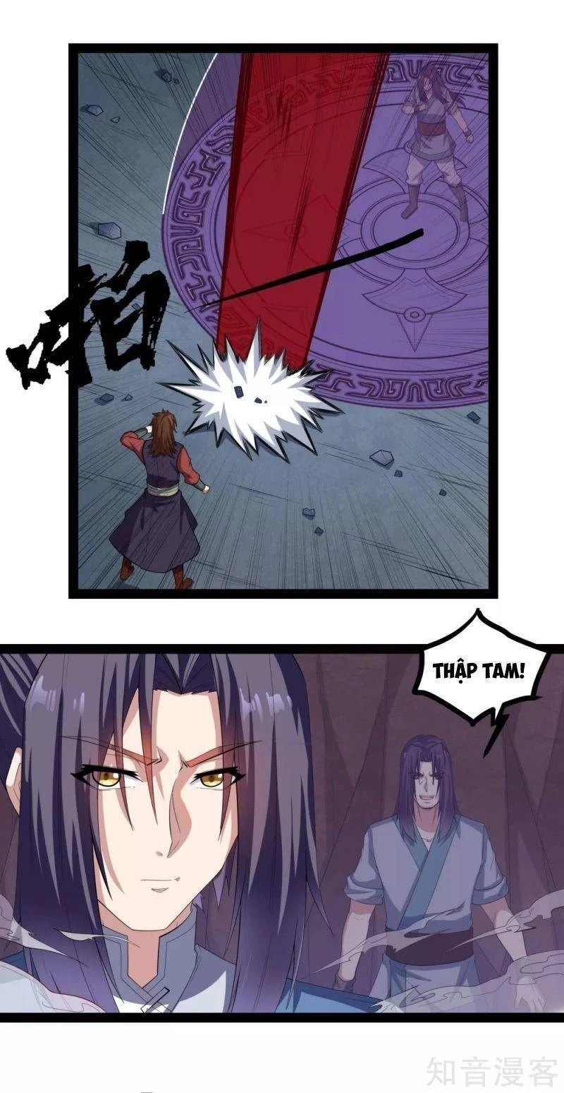 Đạp Toái Tiên Hà Chapter 145 - 12