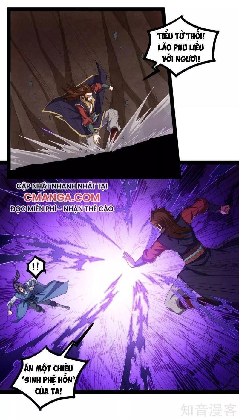 Đạp Toái Tiên Hà Chapter 146 - 3