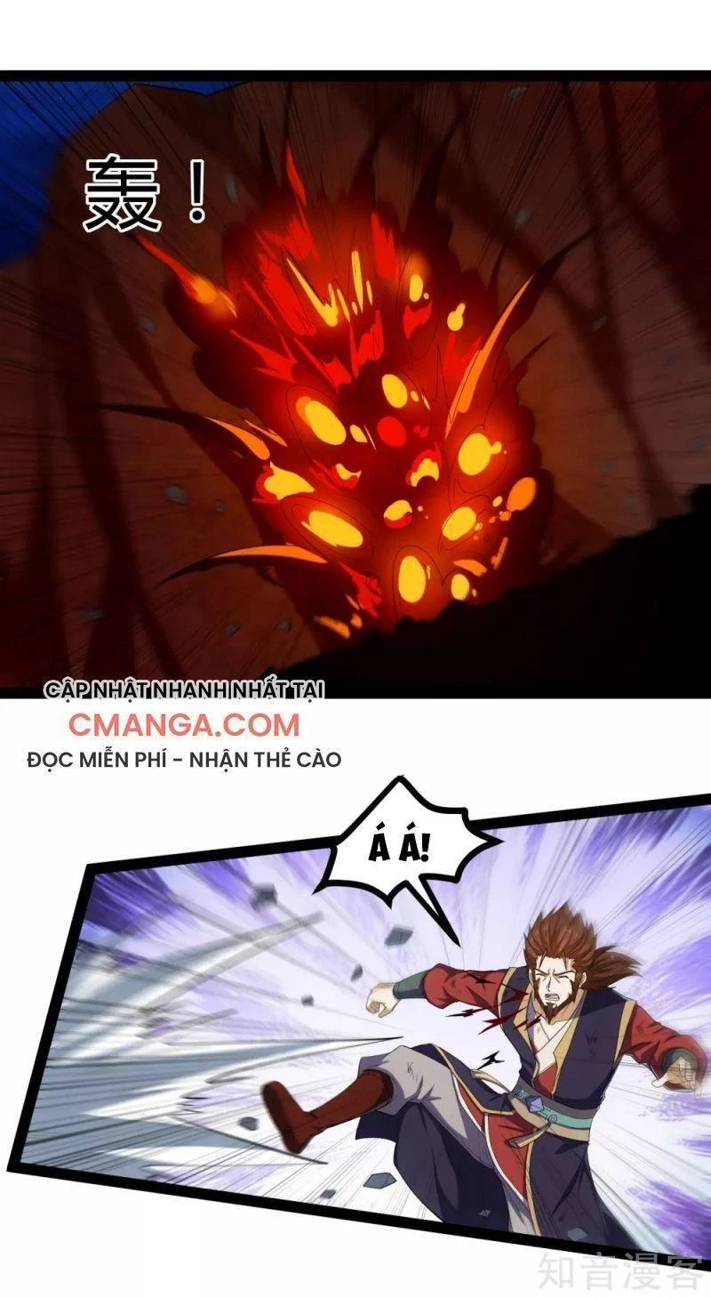 Đạp Toái Tiên Hà Chapter 146 - 5