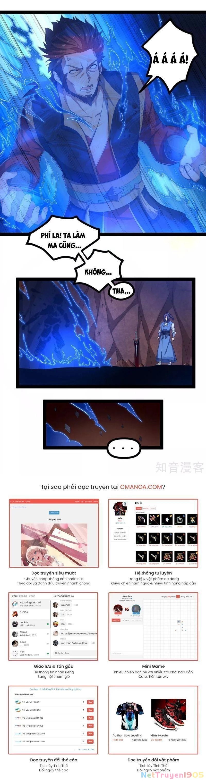 Đạp Toái Tiên Hà Chapter 146 - 7