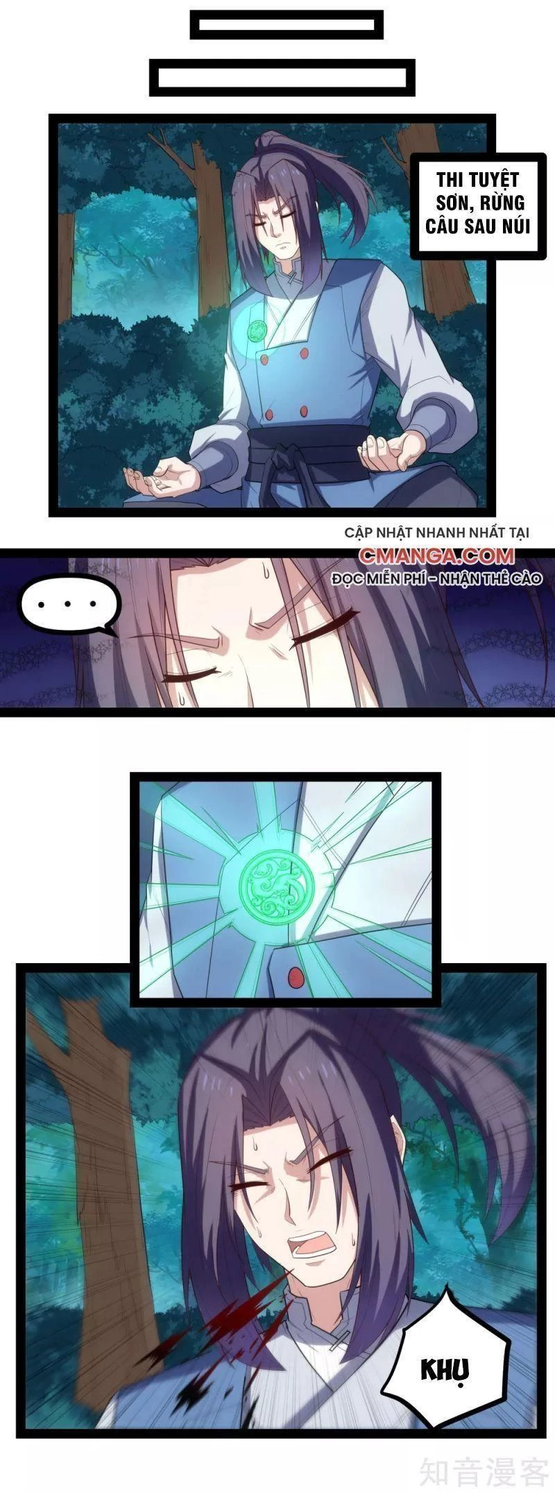 Đạp Toái Tiên Hà Chapter 146 - 13