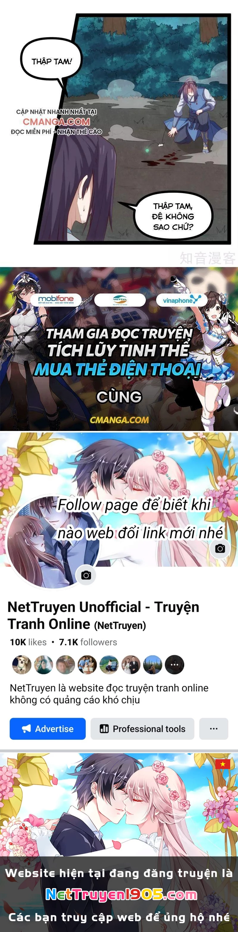 Đạp Toái Tiên Hà Chapter 146 - 14